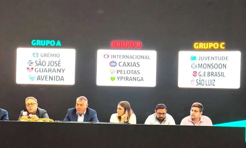 Foto de Divulgação