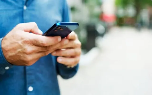 Alerta sonoro será emitido nos celulares de moradores de 36 cidades no RS. (Foto: Divulgação / Anatel)