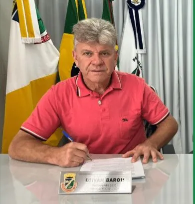 Foto: Câmara Municipal de Três Passos