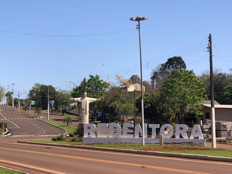 Redentora possui 17 casos ativos e dois moradores hospitalizados em função da doença (Foto: Diones Roberto Becker)