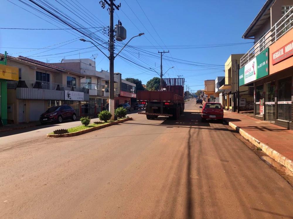 Prazo máximo para o pagamento do IPTU, em cota única, passou para 30 de junho de 2021 (Foto: Diones Roberto Becker)