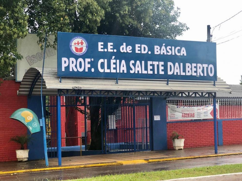 Neste ciclo (2021/2022), 5.422 cidades foram inscritas, totalizando mais de 97,3 mil escolas (Foto: Diones Roberto Becker)