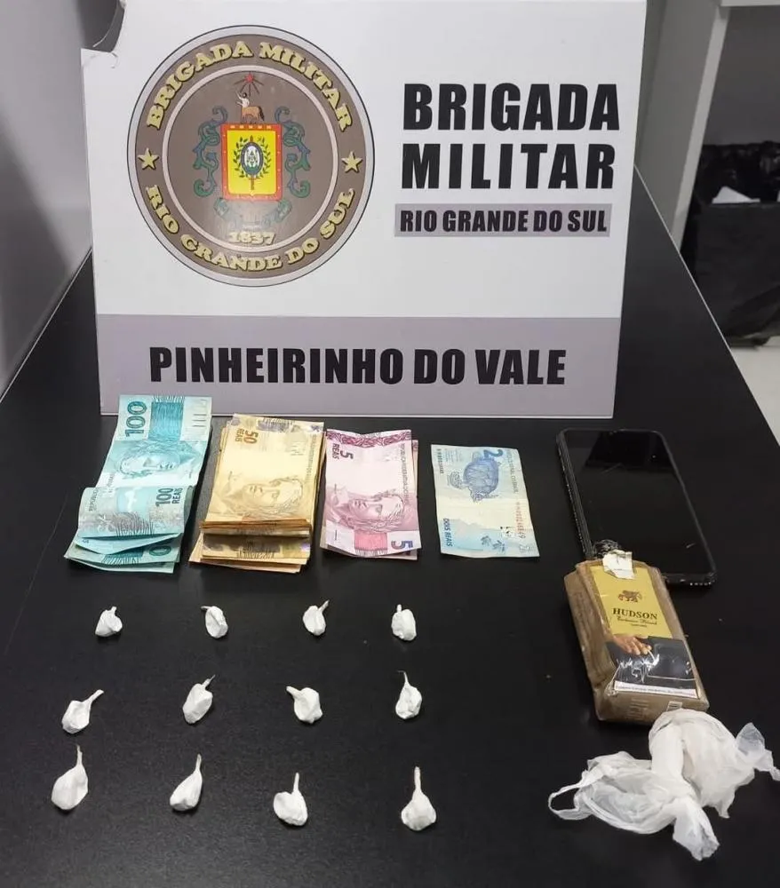 Foto: 37º BPM/Divulgação