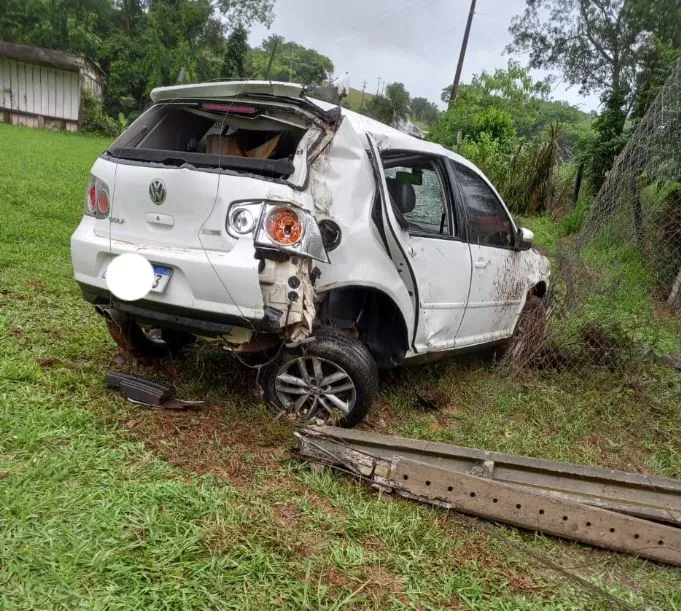 Foto: WhatsApp/Reprodução