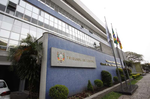 TCE-RS divulgou relatório de suas ações de auditoria durante a pandemia (Foto: Reprodução/Jornal do Comércio)