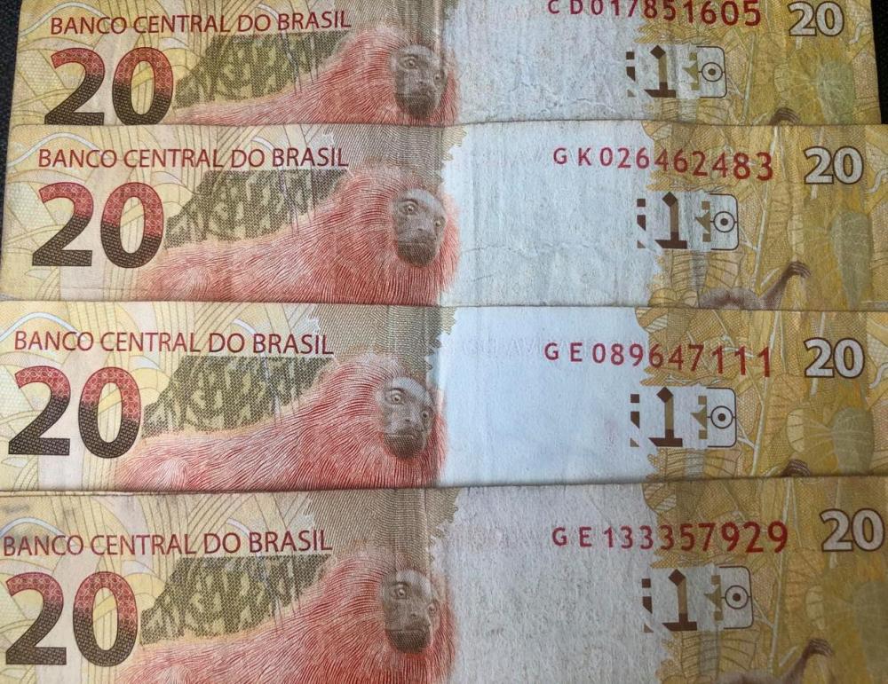 Decisão permite que beneficiários possam resgatar os recursos com até 18 dias de antecedência em relação ao cronograma original (Foto: Diones Roberto Becker)