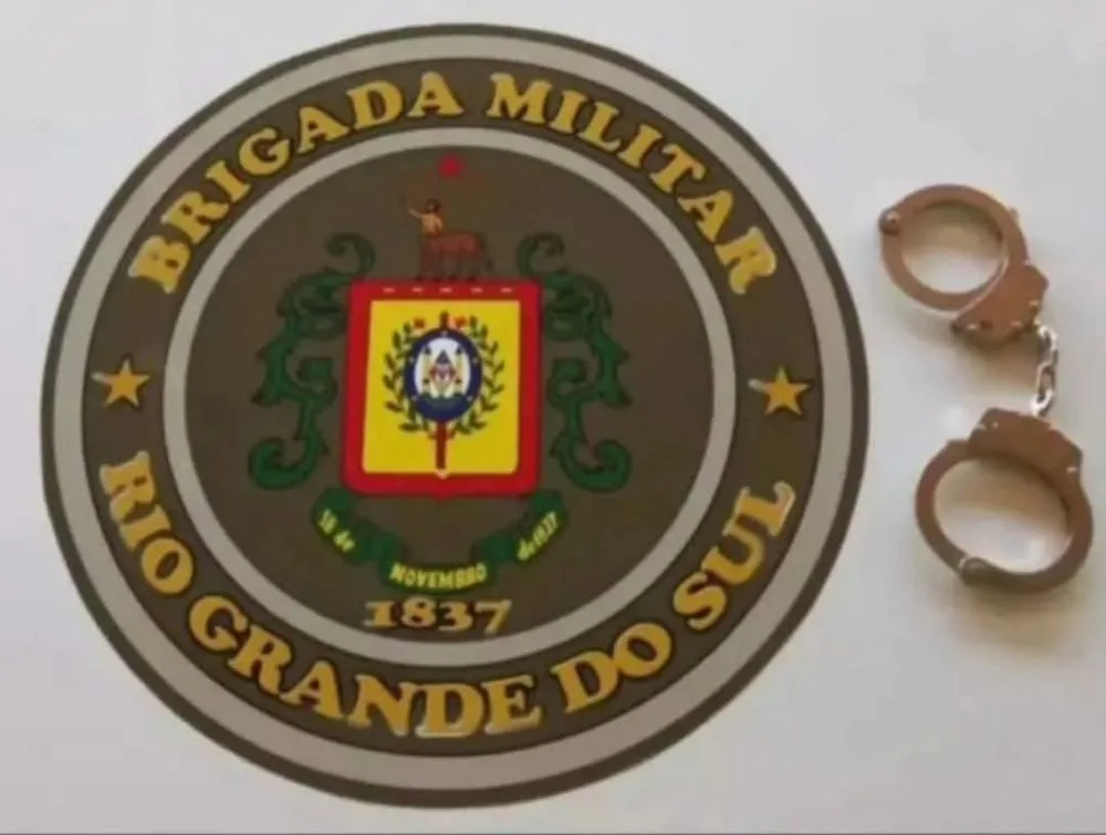 (Foto: Brigada Militar)