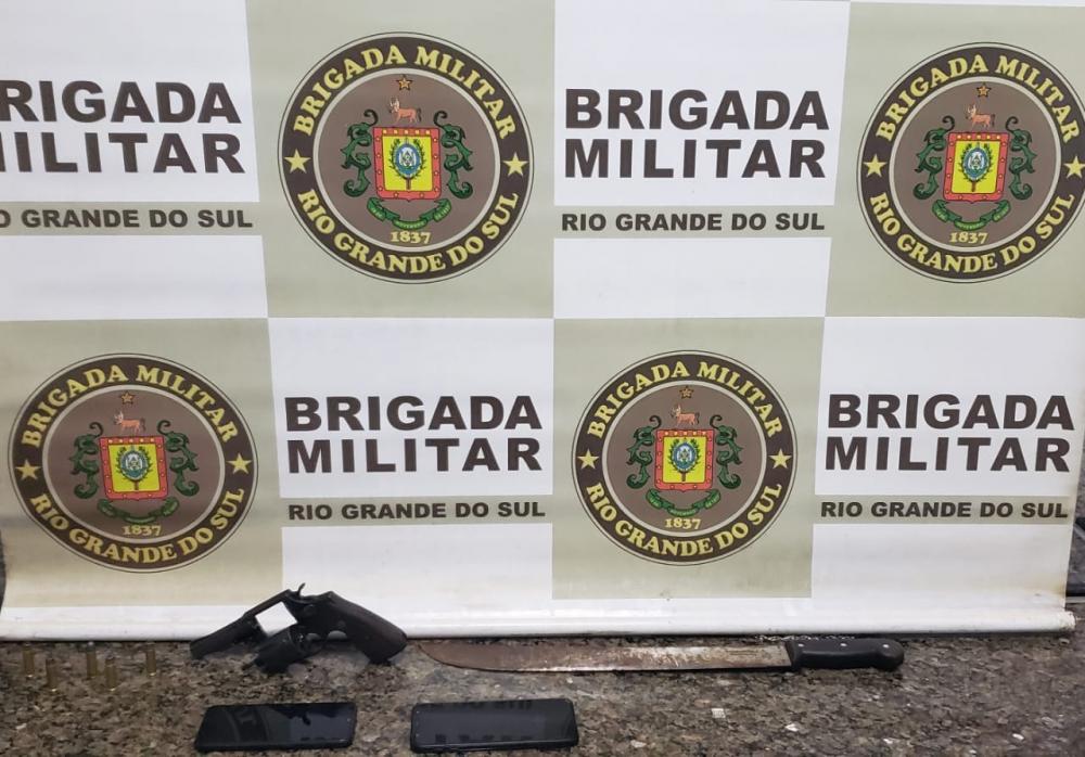 Foto: (Divulgação) BM