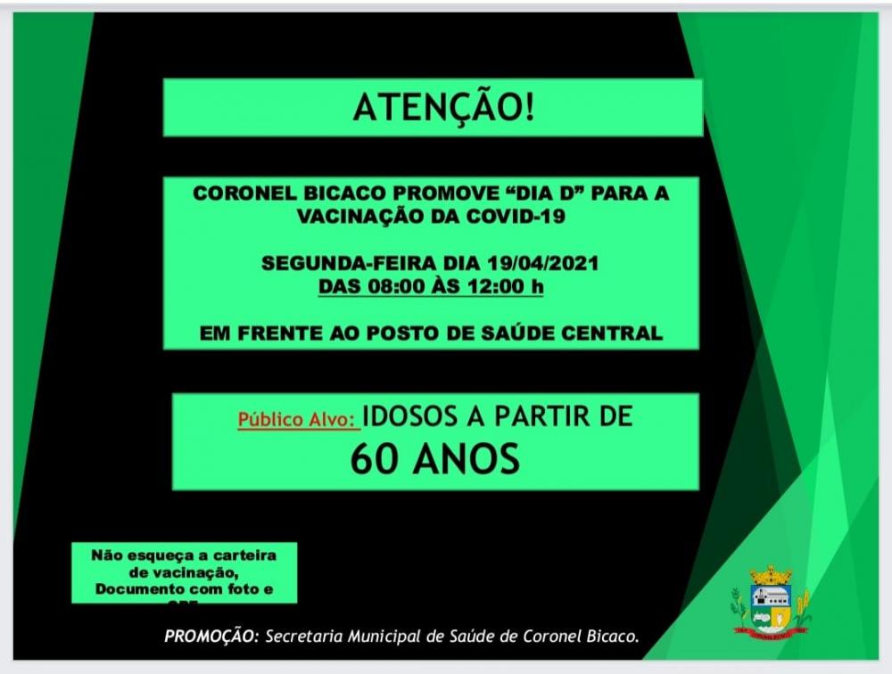 Foto: (Divulgação) PM Coronel Bicaco