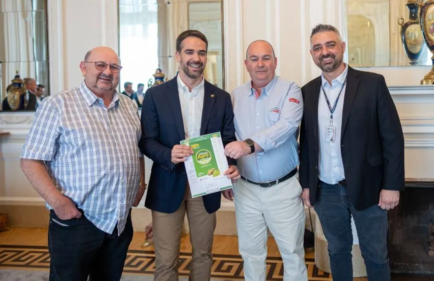 (Fotos: Divulgação Assessoria Cotricampo))