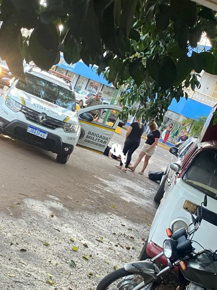 Foto: Divulgação Redes Sociais