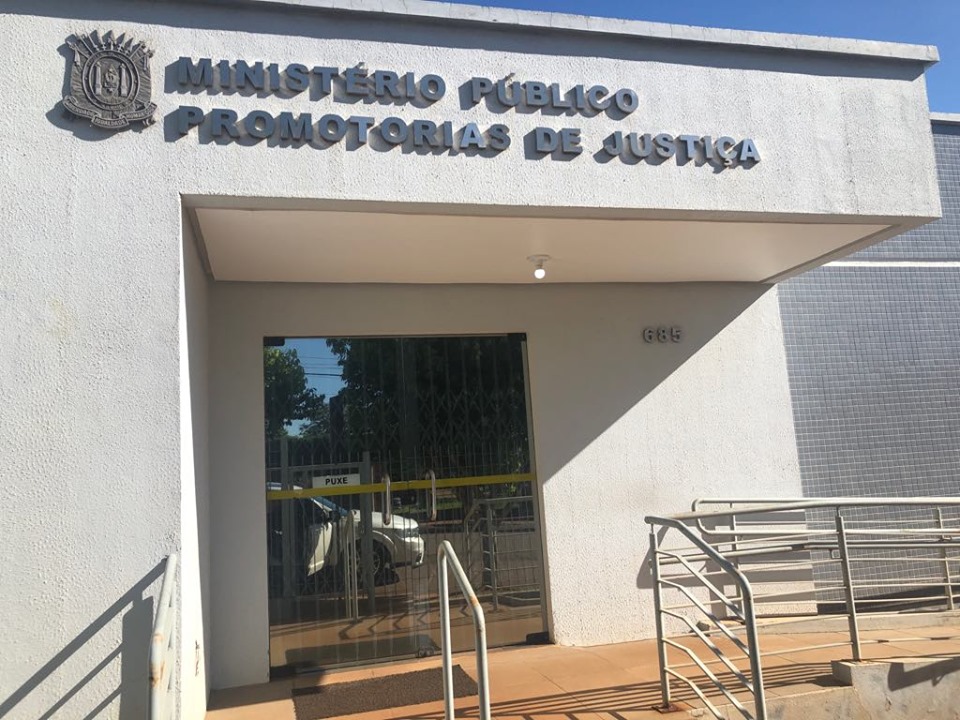 Vereadores pretendem se reunir com o Ministério Público para discutir a prorrogação do prazo que finda em julho (Foto: Diones Roberto Becker)