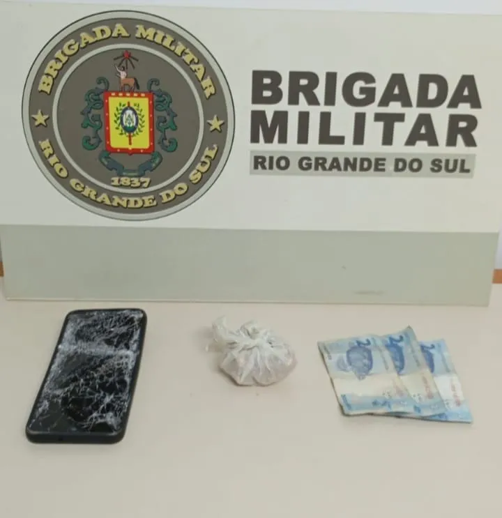 Foto: Efetivo 7°BPM