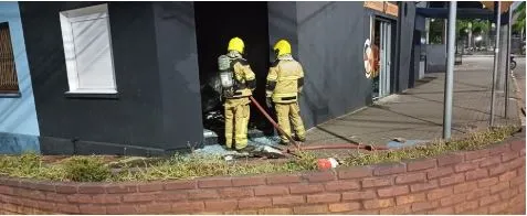 (Foto: Três Passos News)