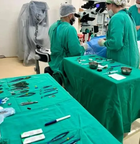 Fotos: HSA