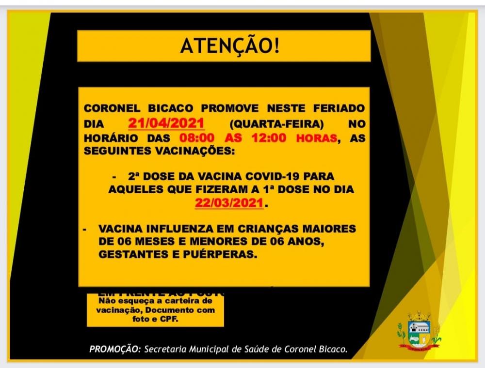 Foto: (Divulgação) PM Coronel Bicaco