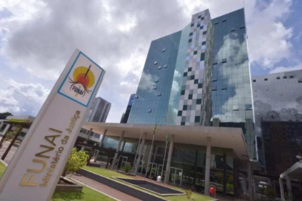 Servidores vão reforçar os quadros da Funai (Foto: Divulgação)