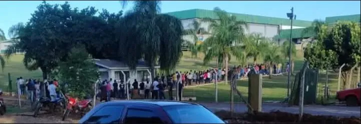 (Foto: Divulgação / Cleiton Figueiredo / Radio Líder