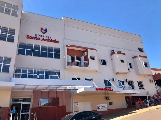 Com a renovação do acordo, os pacientes bicaquenses têm acesso a atendimentos médico e hospitalar (Foto: Diones Roberto Becker))