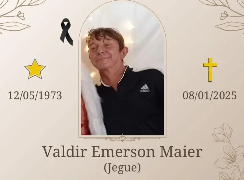 (Imagem: Divulgação/Funerária Wegmann)