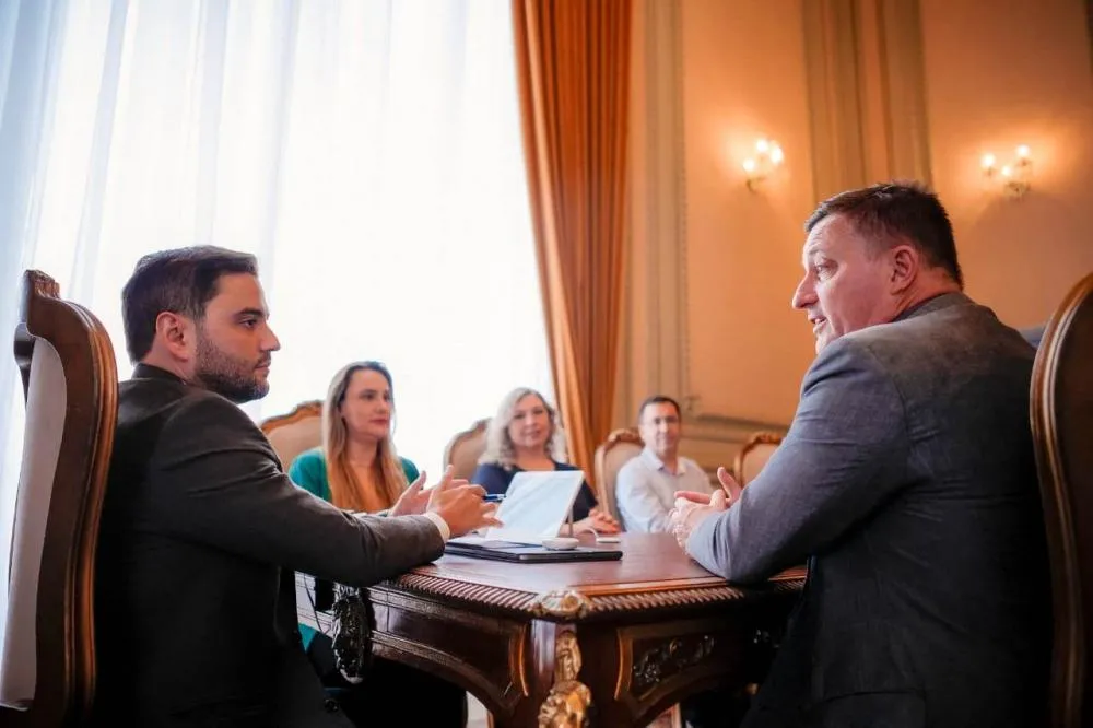 Foto: Divulgação Prefeitura Três Passos