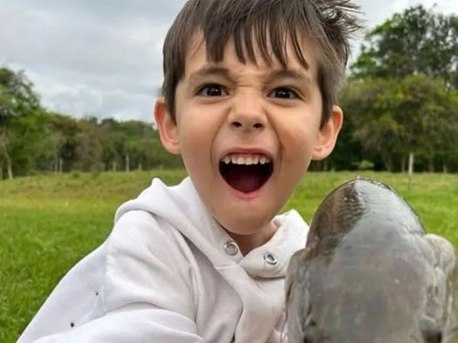 (Foto: Arquivo Pessoal)