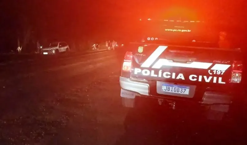 Foto de Três Passos News