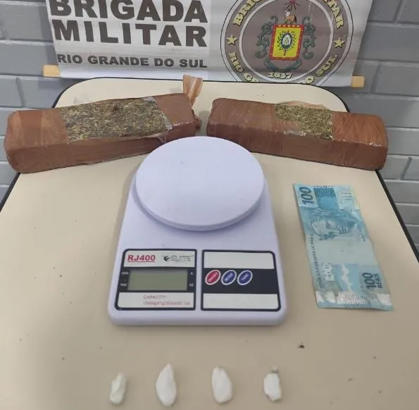 Foto: Efetivo 7°BPM