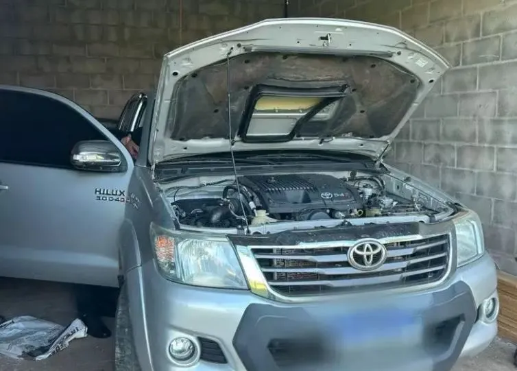 Foto: Polícia Civil/Divulgação