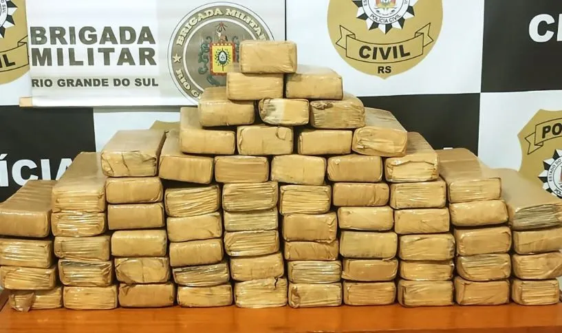 Foto de PC/Divulgação