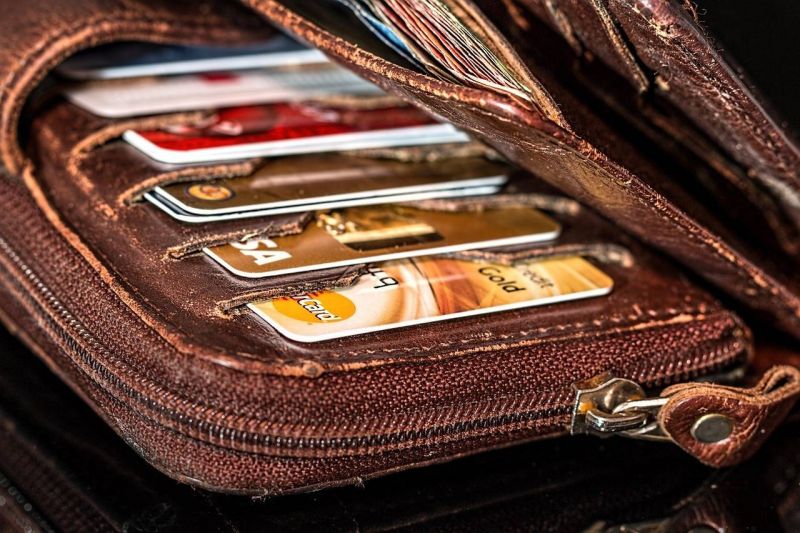 Número de inadimplentes chega a 62,56 milhões de pessoas no país (Foto: Reprodução/Pixabay)