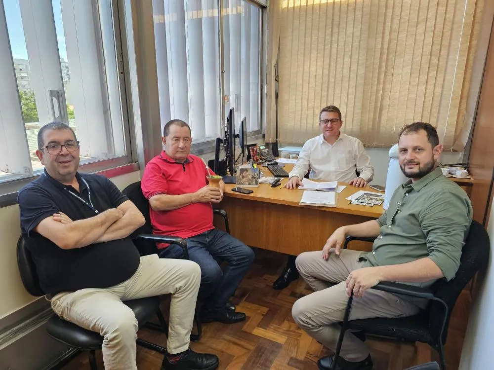 Audiência na Assembleia Legislativa (Foto: Divulgação)