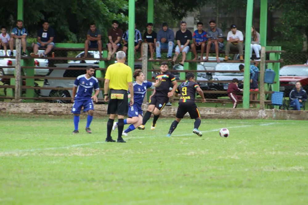 Competição organizada pela Primeira Liga iniciou em novembro do ano passado e reúne 20 times (Foto: Diones Roberto Becker)