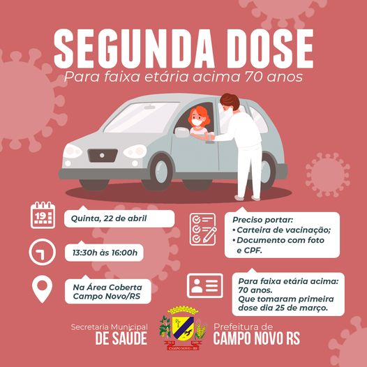 Foto: (Divulgação) PM Campo Novo