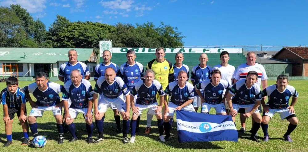 Associação Portelense encara o América no próximo domingo (Foto: Reprodução | Facebook) 