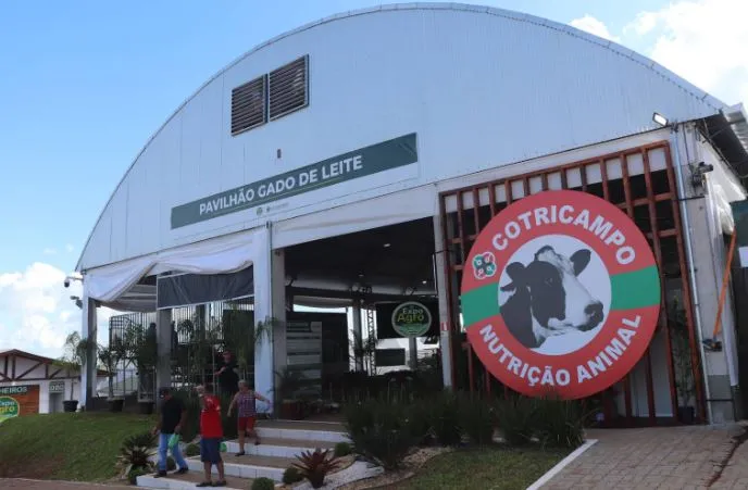 Foto: Divulgação Departamento de Comunicação Social – Cotricampo