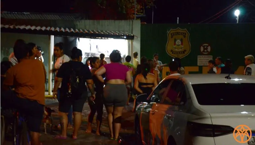 Foto de Ramon Mendes - Jornalismo RP