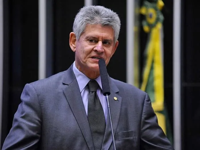 (Foto: Reprodução / Câmara dos Deputados)