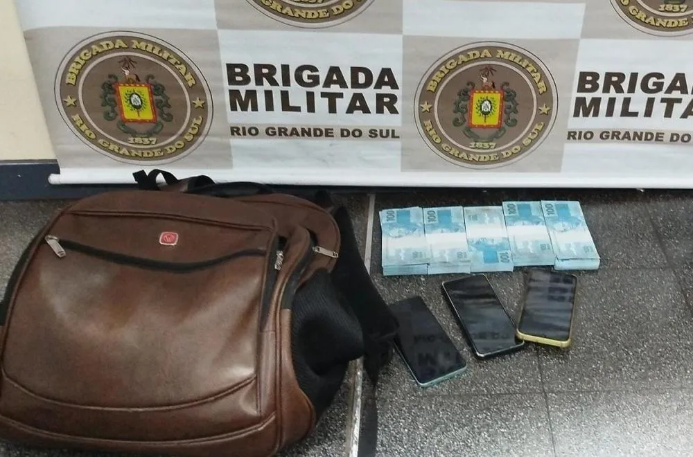 (Foto: Divulgação ! PRE)