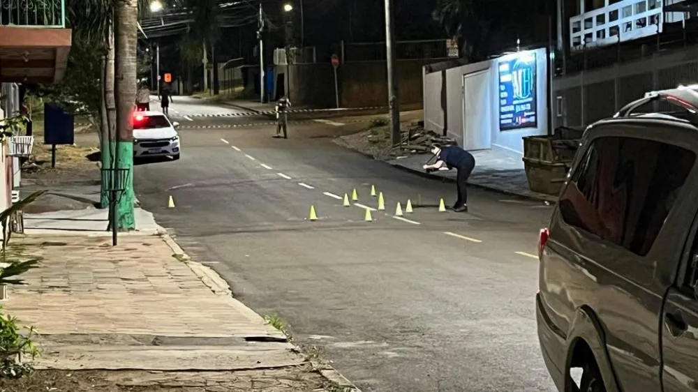 (Foto: João Victor Lopes / Rádio Uirapuru)