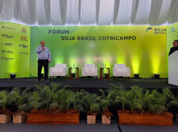  FOTOS: Departamento de Comunicação Social – Cotricampo
