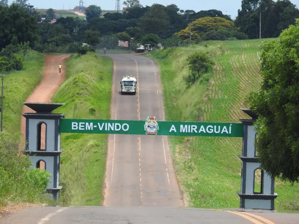 Estão sob análise os decretos emitidos pelas prefeituras de Inhacorá, São Valério do Sul e Miraguaí (Foto: Diones Roberto Becker)