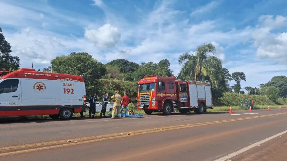 (Foto: Divulgação / CBMRS)