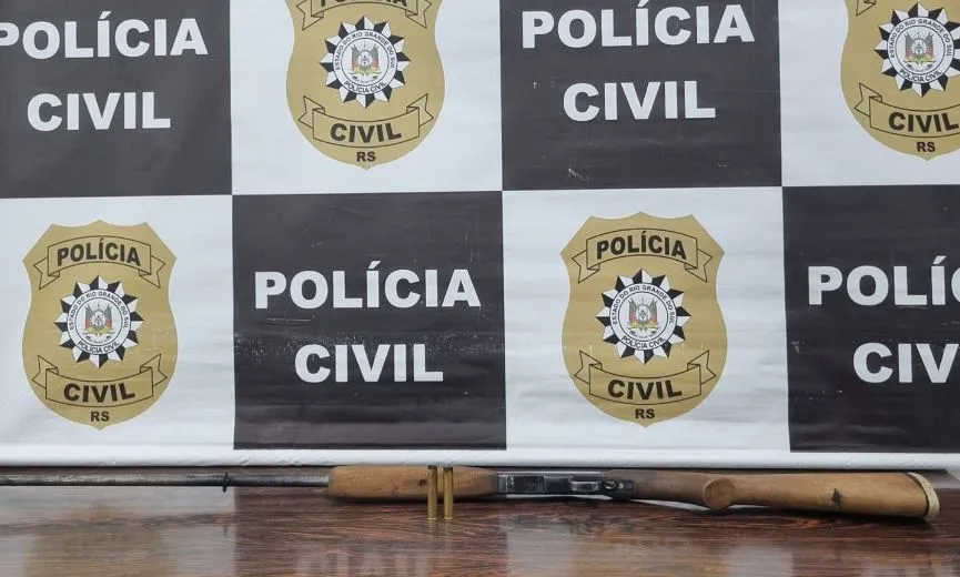 Foto: Polícia Civil / Divulgação