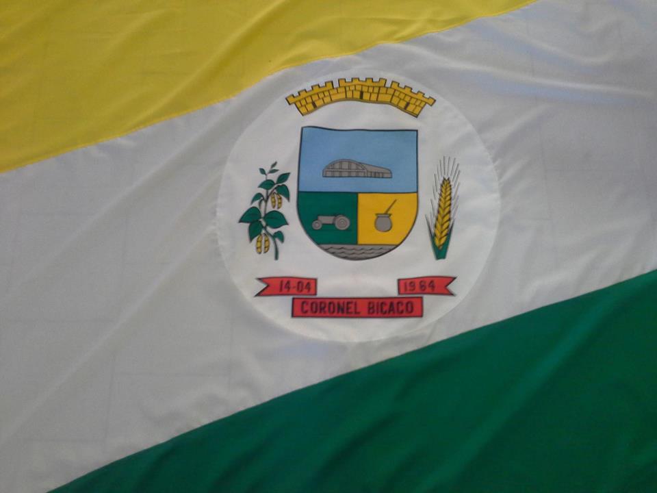 Informativo da Câmara de Vereadores de Coronel Bicaco/RS