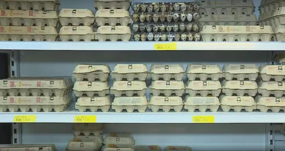 Foto: Reprodução/ RBS TV
