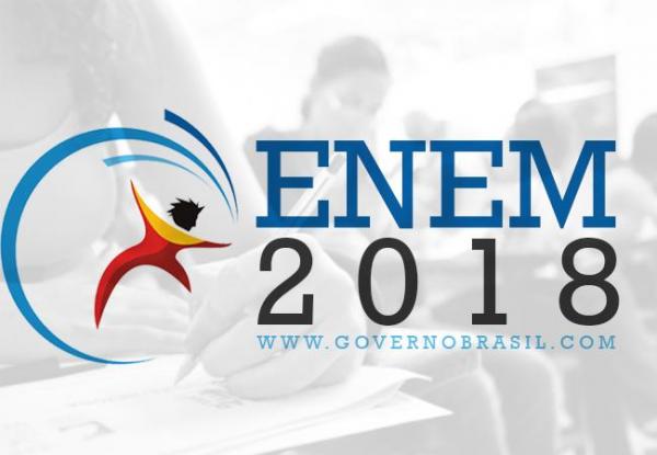 Os resultados individuais do Enem serão divulgados até o dia 18 de janeiro. (Foto: Divulgação/Governo do Brasil)