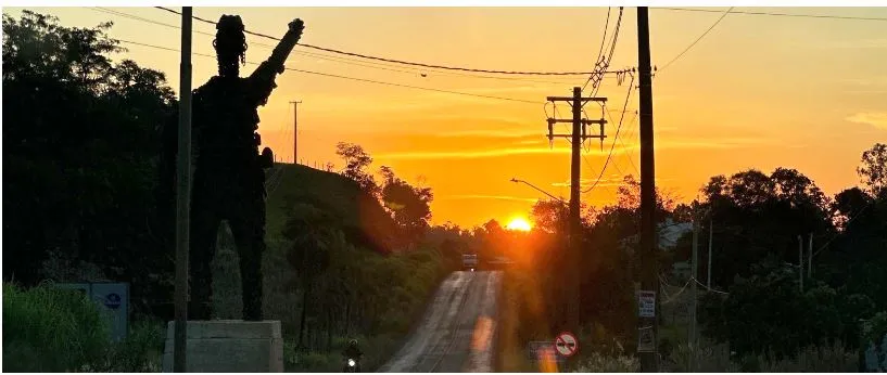 Foto de Elisabete Sobucki