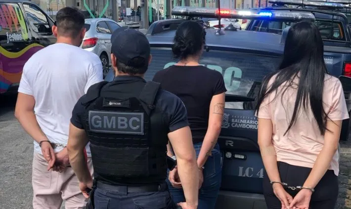 (Foto: Divulgação / GMBC)