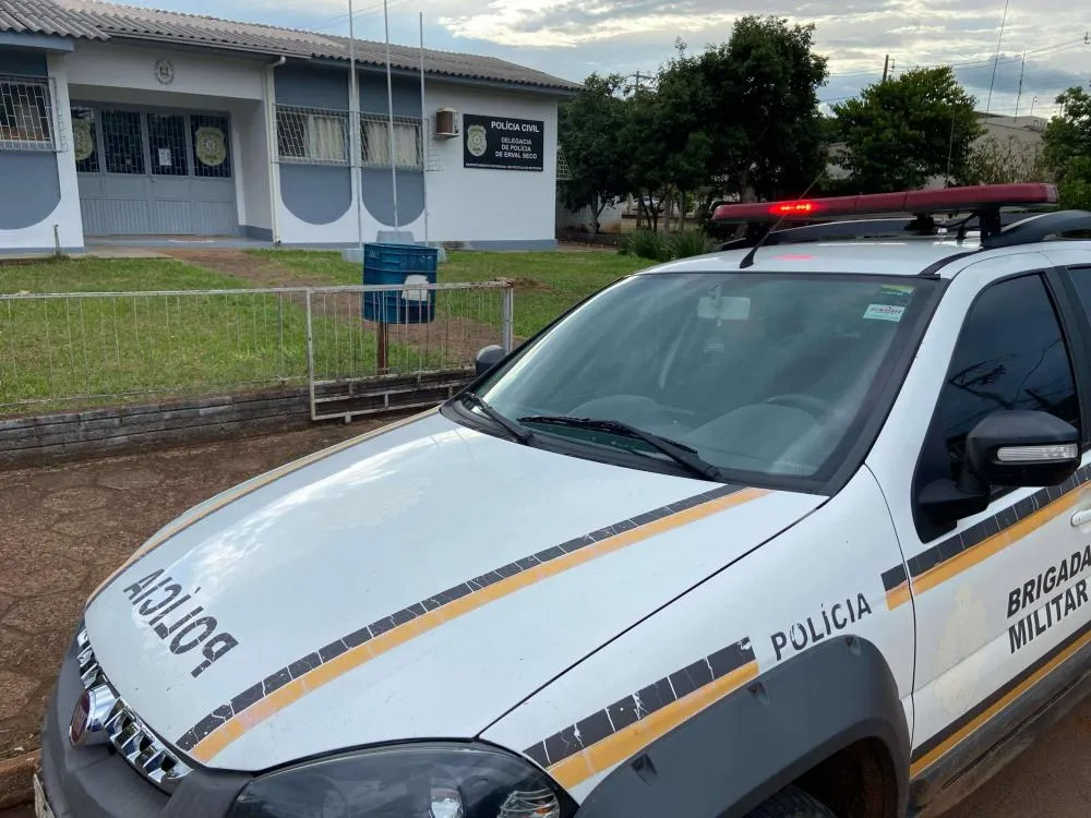 (Foto: Maicon Ferreira - Rádio Avenida)